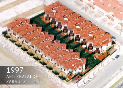 Aritzbatalde - Zarautz (1997)